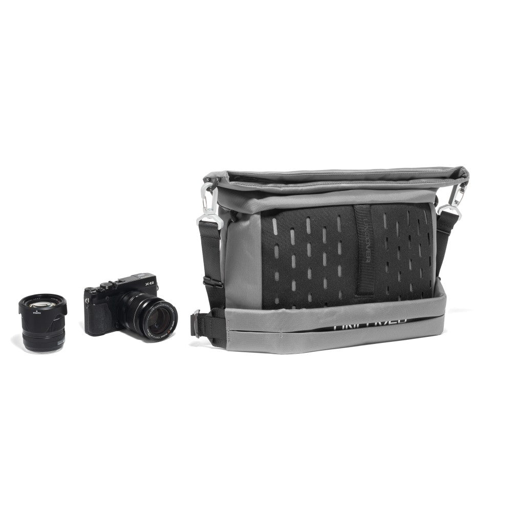 Manfrotto UNCOVER Sac Bandoulière 7L