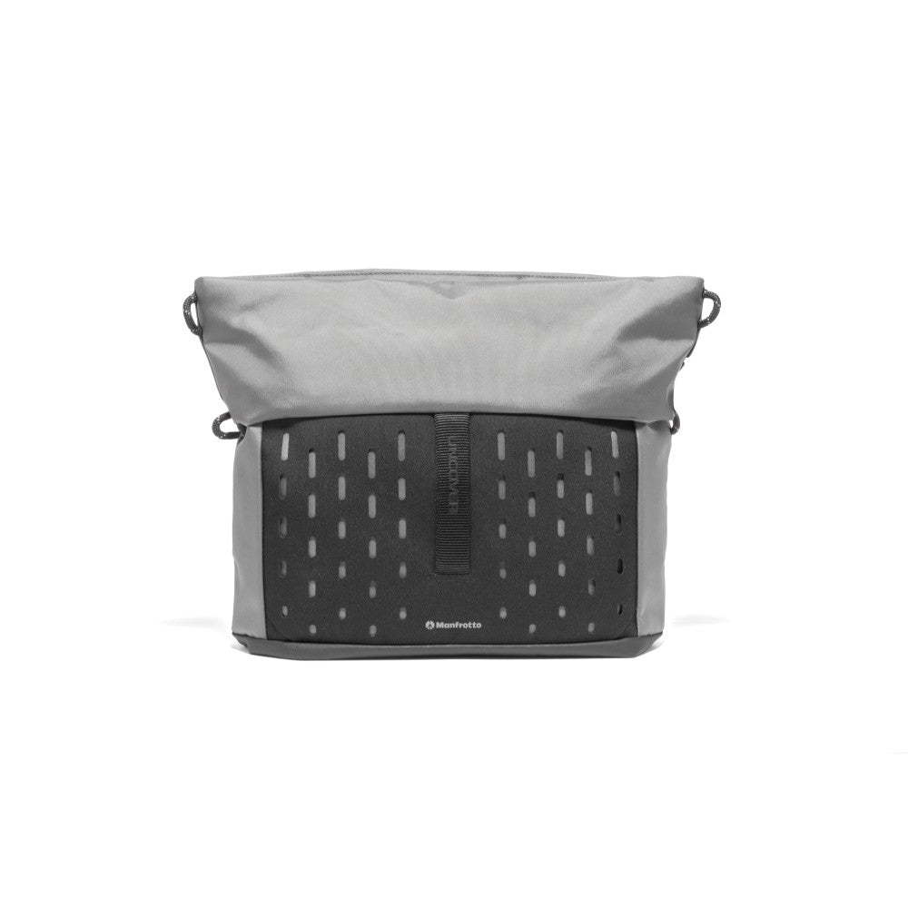 Manfrotto UNCOVER Sac Bandoulière 7L