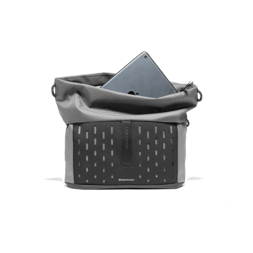 Manfrotto UNCOVER Sac Bandoulière 7L