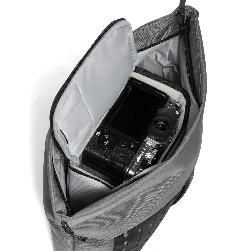Manfrotto UNCOVER Sac Bandoulière 7L