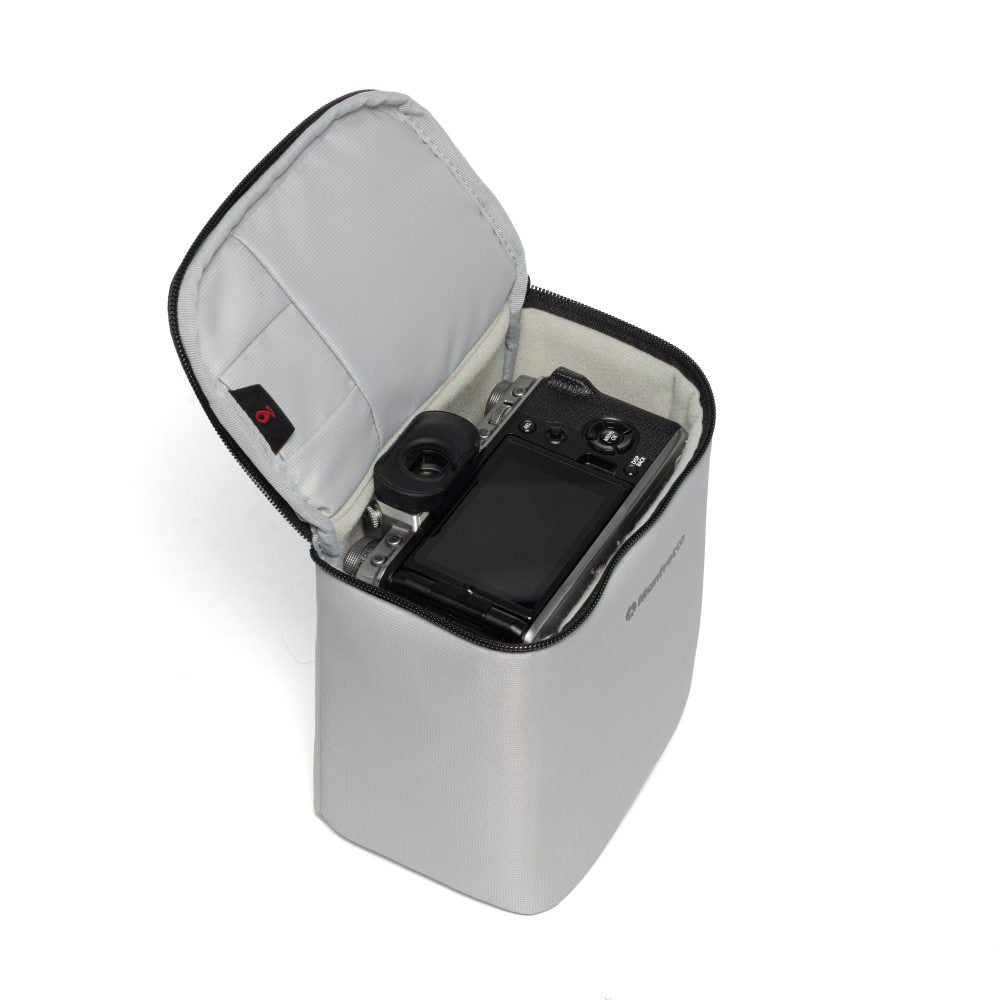 Manfrotto UNCOVER Sac Bandoulière 7L