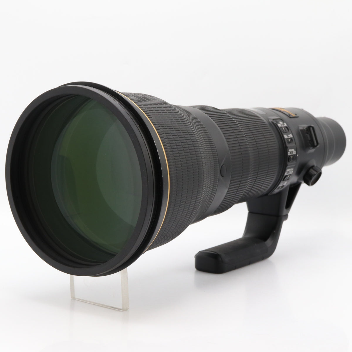 Nikon AF-S 800mm F/5.6 E FL ED VR + TC800-1.25 E ED 1.25x teleconverter used