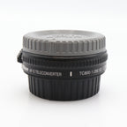 Nikon AF-S 800mm F/5.6 E FL ED VR + TC800-1.25 E ED 1.25x teleconverter used