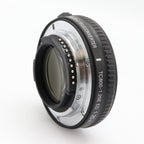 Nikon AF-S 800mm F/5.6 E FL ED VR + TC800-1.25 E ED 1.25x teleconverter used