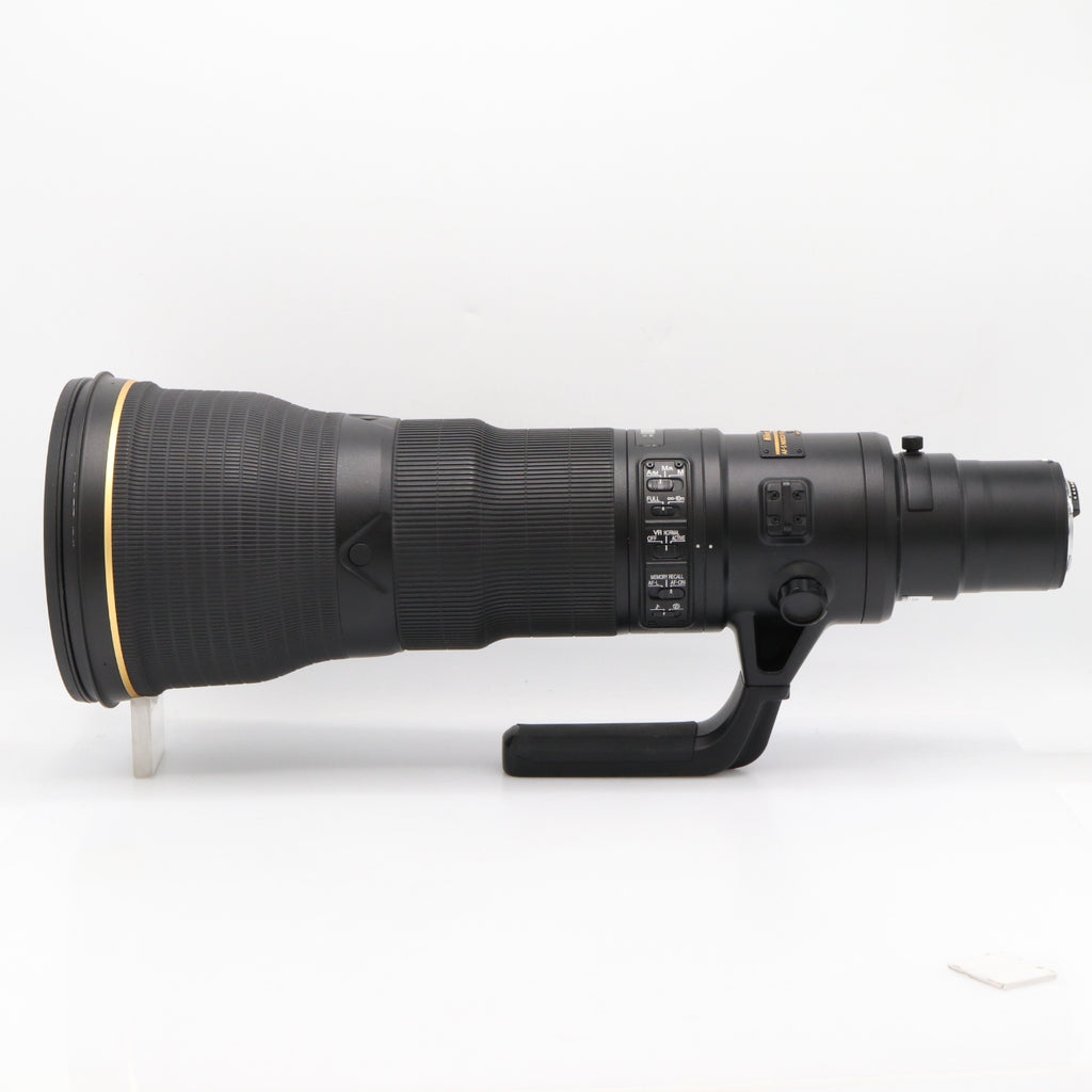 Nikon AF-S 800mm F/5.6 E FL ED VR + TC800-1.25 E ED 1.25x teleconverter used