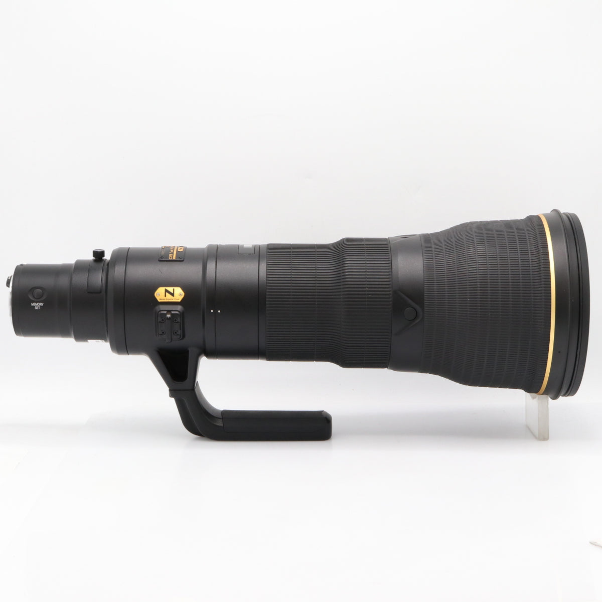Nikon AF-S 800mm F/5.6 E FL ED VR + TC800-1.25 E ED 1.25x teleconverter used