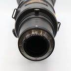 Nikon AF-S 800mm F/5.6 E FL ED VR + TC800-1.25 E ED 1.25x teleconverter used
