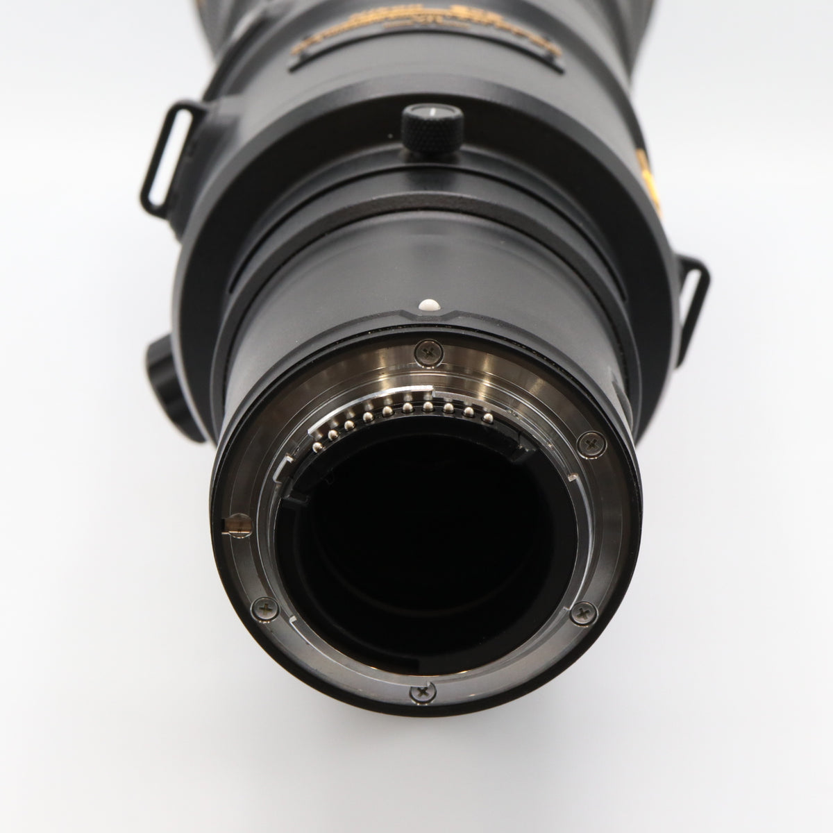 Nikon AF-S 800mm F/5.6 E FL ED VR + TC800-1.25 E ED 1.25x teleconverter used