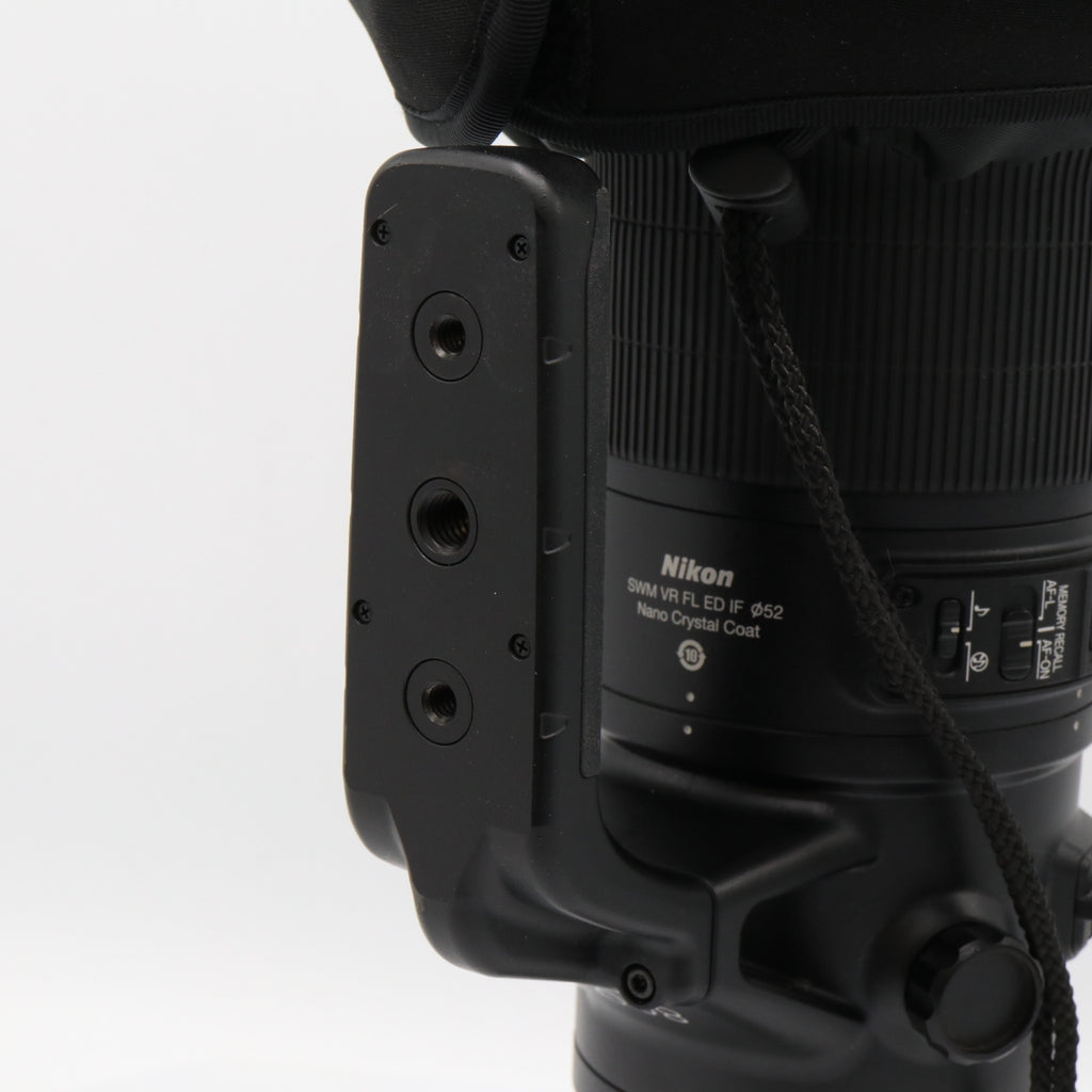 Nikon AF-S 800mm F/5.6 E FL ED VR + TC800-1.25 E ED 1.25x teleconverter used