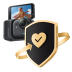 Insta360 FlexiCare 2 ans pour GO Ultra