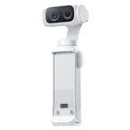 Insta360 Luna Ultra Creator Bundle - Stellar Blanc
