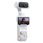 Insta360 Luna Ultra Creator Bundle - Stellar Blanc