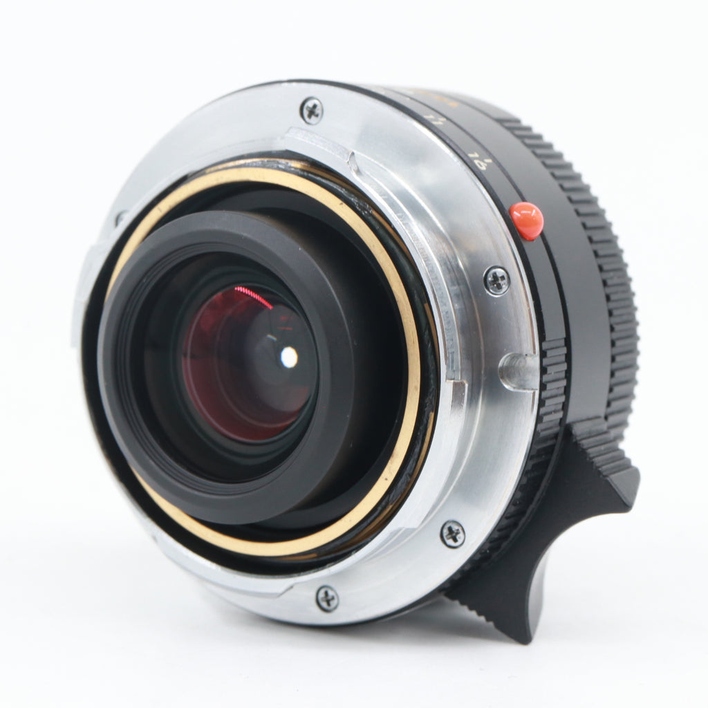 Leica 11606 Elmarit-M 28mm F/2.8 ASPH. used