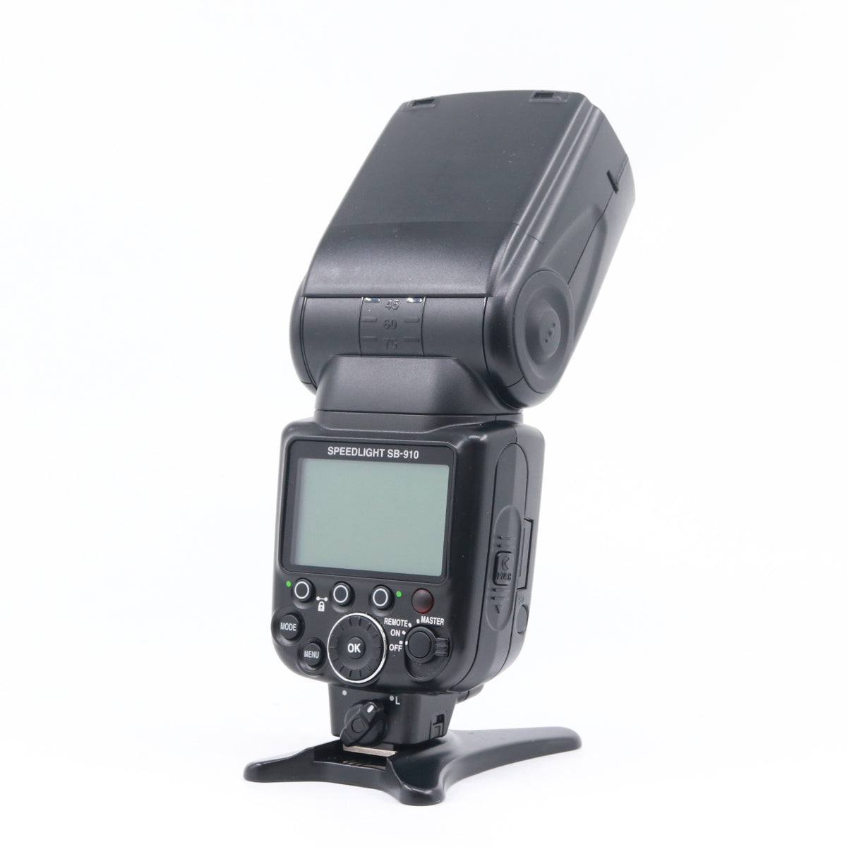 Nikon Speedlight SB-910 occasion