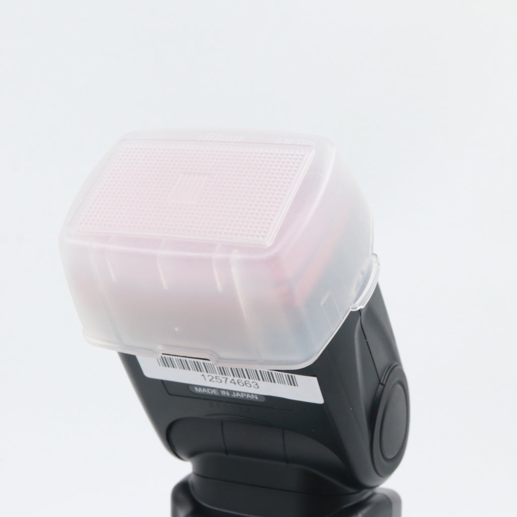 Nikon Speedlight SB-910 occasion