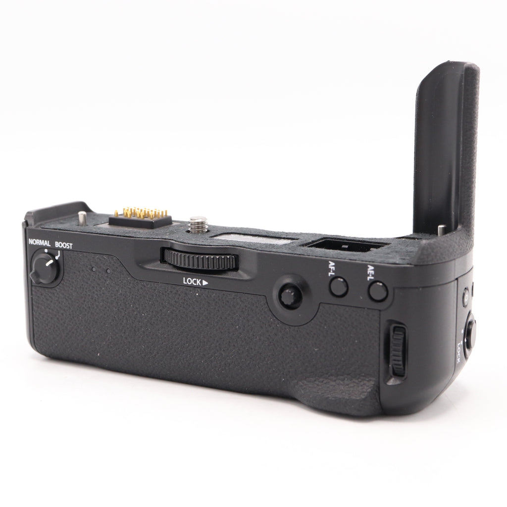 Fujifilm VPB-XT2 batterygrip used