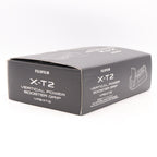 Fujifilm VPB-XT2 batterygrip used