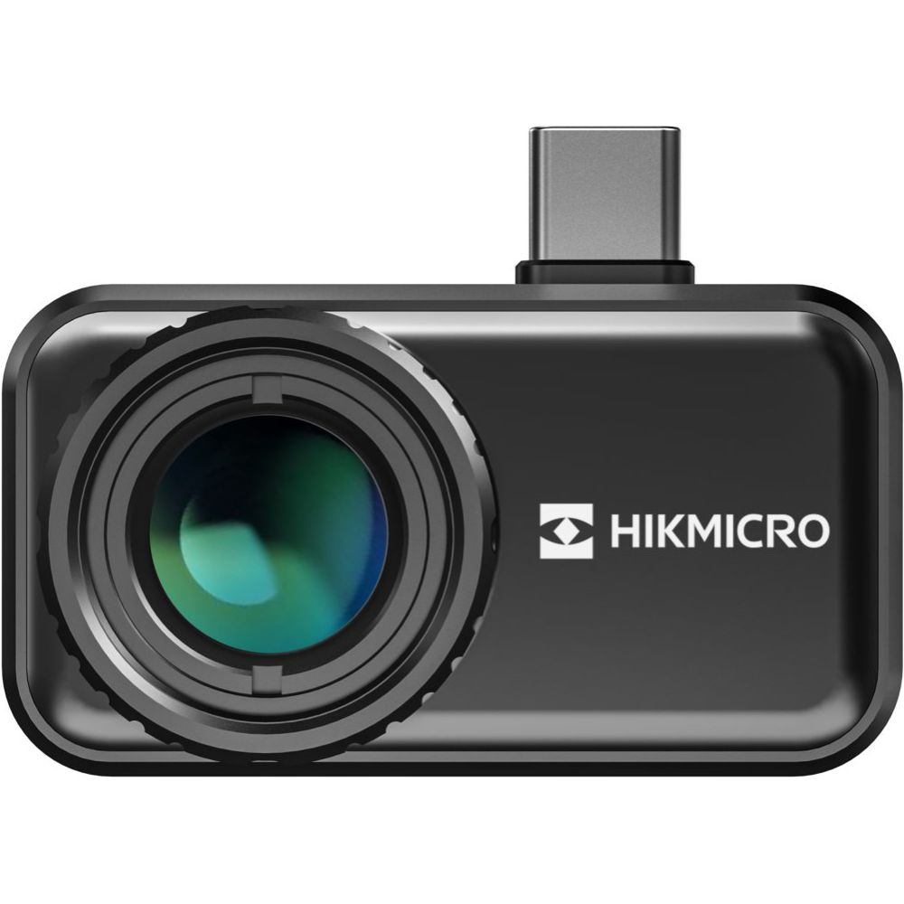 Fusil à imagerie thermique Hikmicro Mini 3