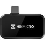 Fusil à imagerie thermique Hikmicro Mini 3