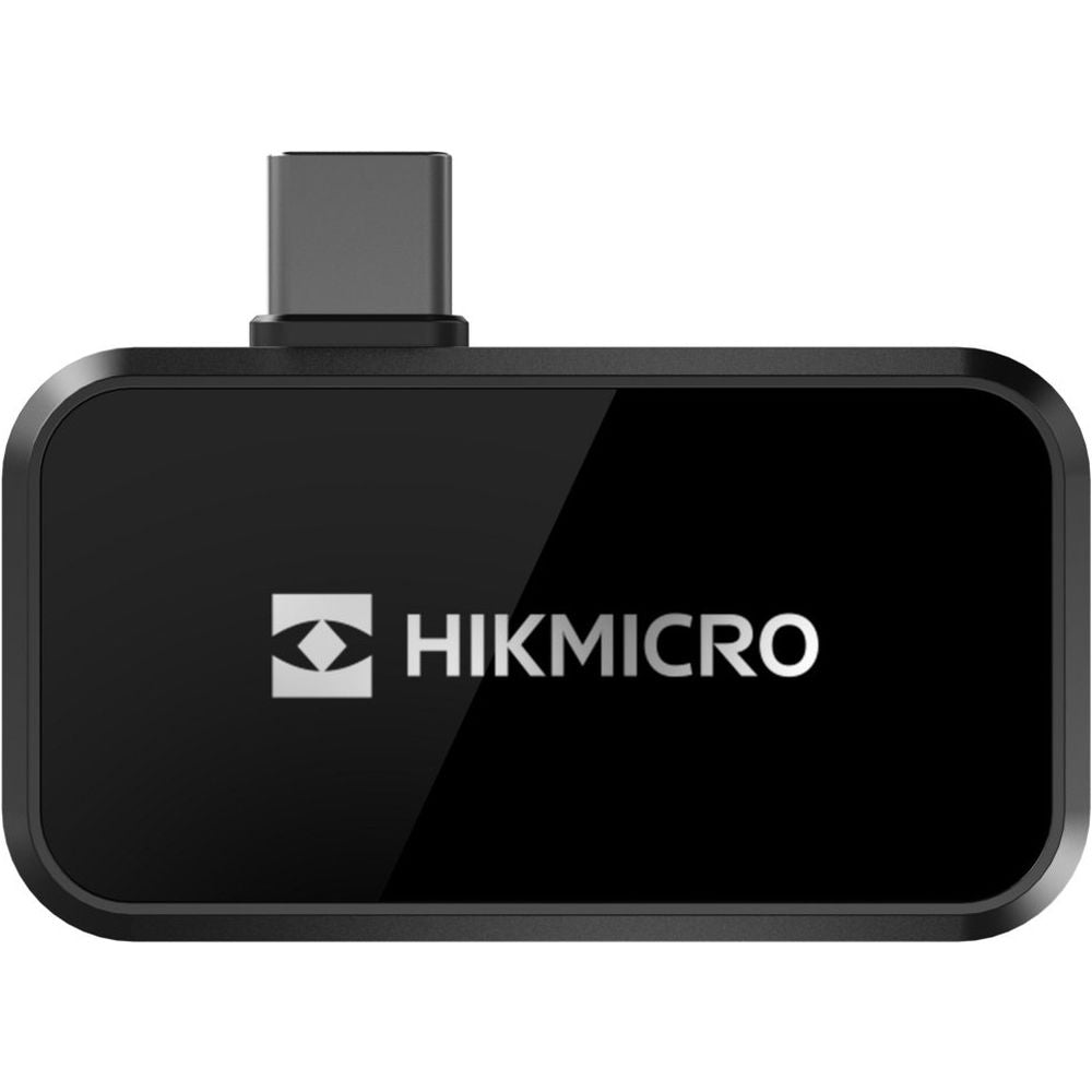 Fusil à imagerie thermique Hikmicro Mini 3