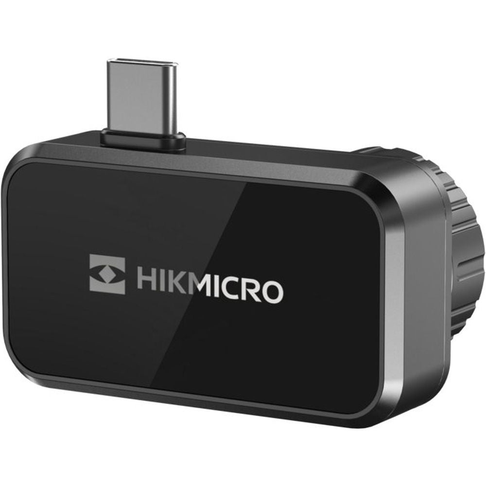 Fusil à imagerie thermique Hikmicro Mini 3