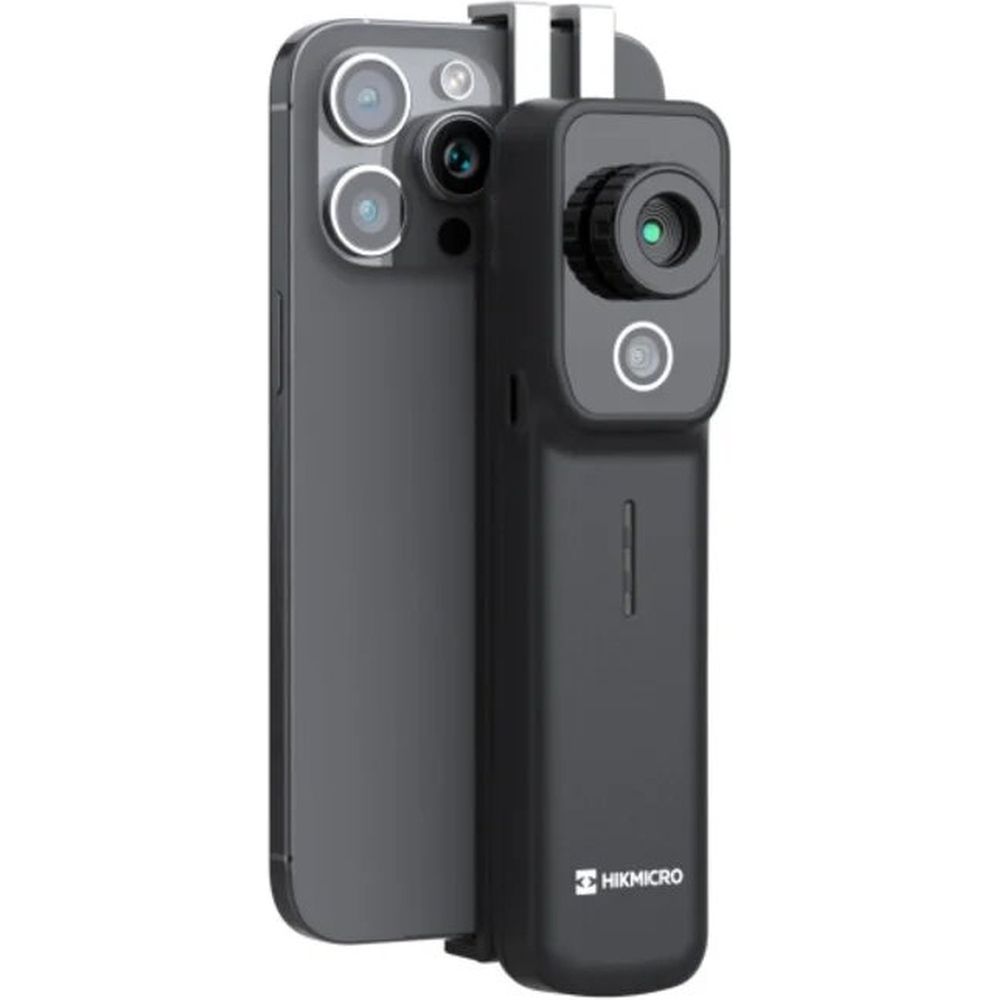 Hikmicro Mini X Fusil à imagerie thermique