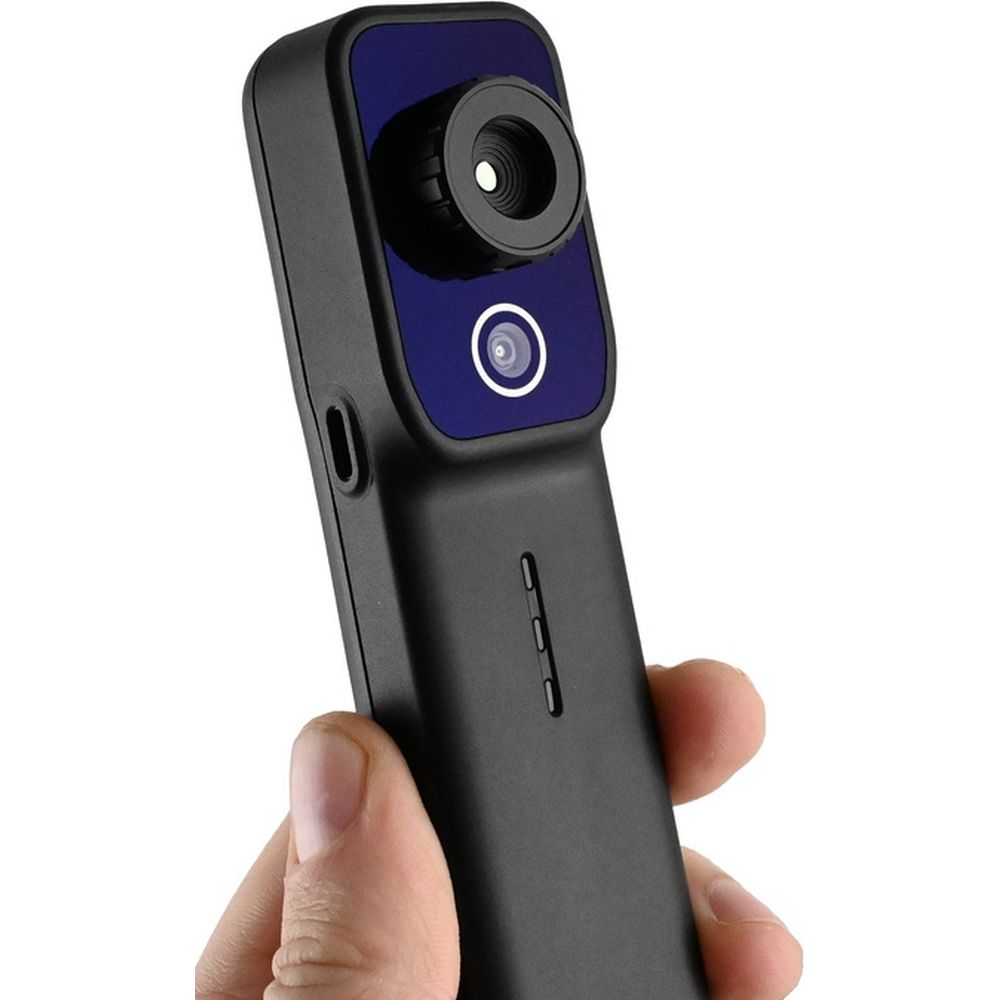 Hikmicro Mini X Fusil à imagerie thermique