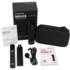 Hikmicro Mini X Fusil à imagerie thermique