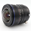 Laowa 15mm f/4.5 Zero-D Shift W-Dreamer Nikon FX occasion