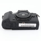 Olympus OM-D E-M5 III body used