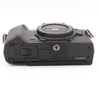 Olympus OM-D E-M5 III body used