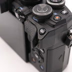 Olympus OM-D E-M5 III body used