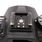 Olympus OM-D E-M5 III body used
