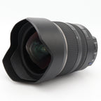 Tamron 15-30mm f/2.8 Di VC USD Nikon used