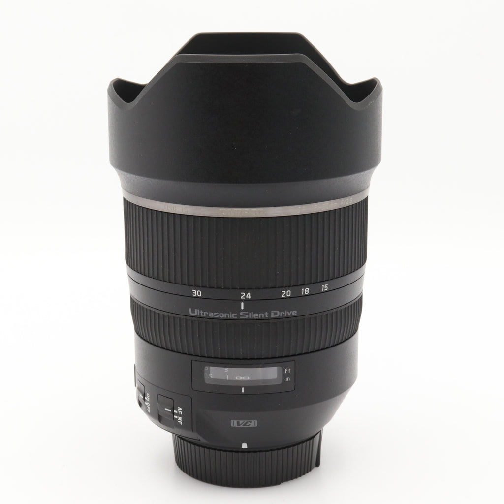 Tamron 15-30mm f/2.8 Di VC USD Nikon used