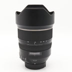 Tamron 15-30mm f/2.8 Di VC USD Nikon used