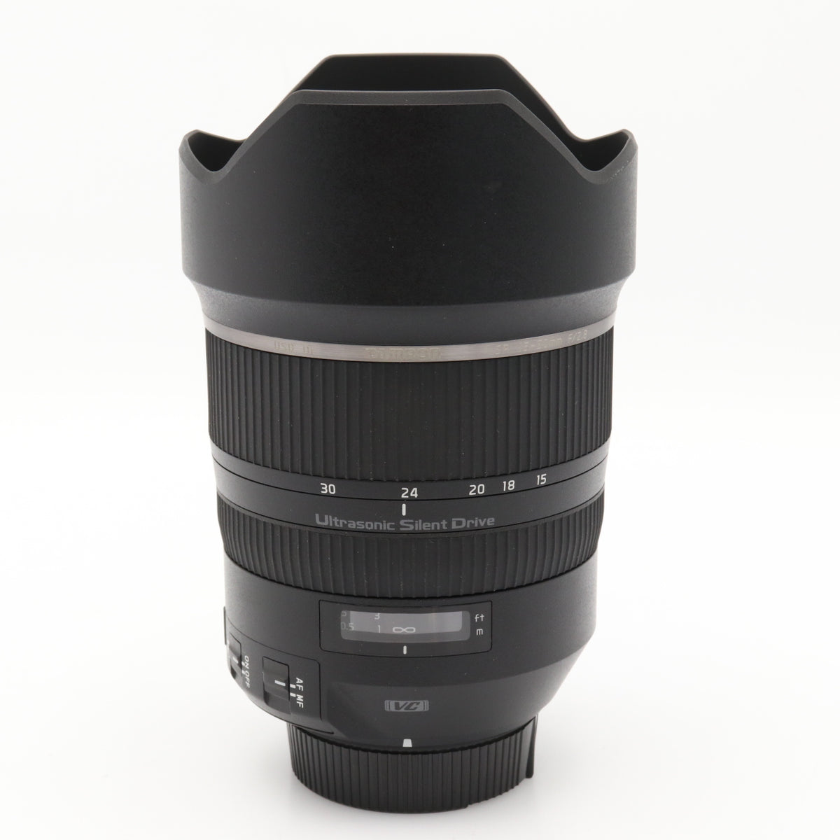 Tamron 15-30mm f/2.8 Di VC USD Nikon used