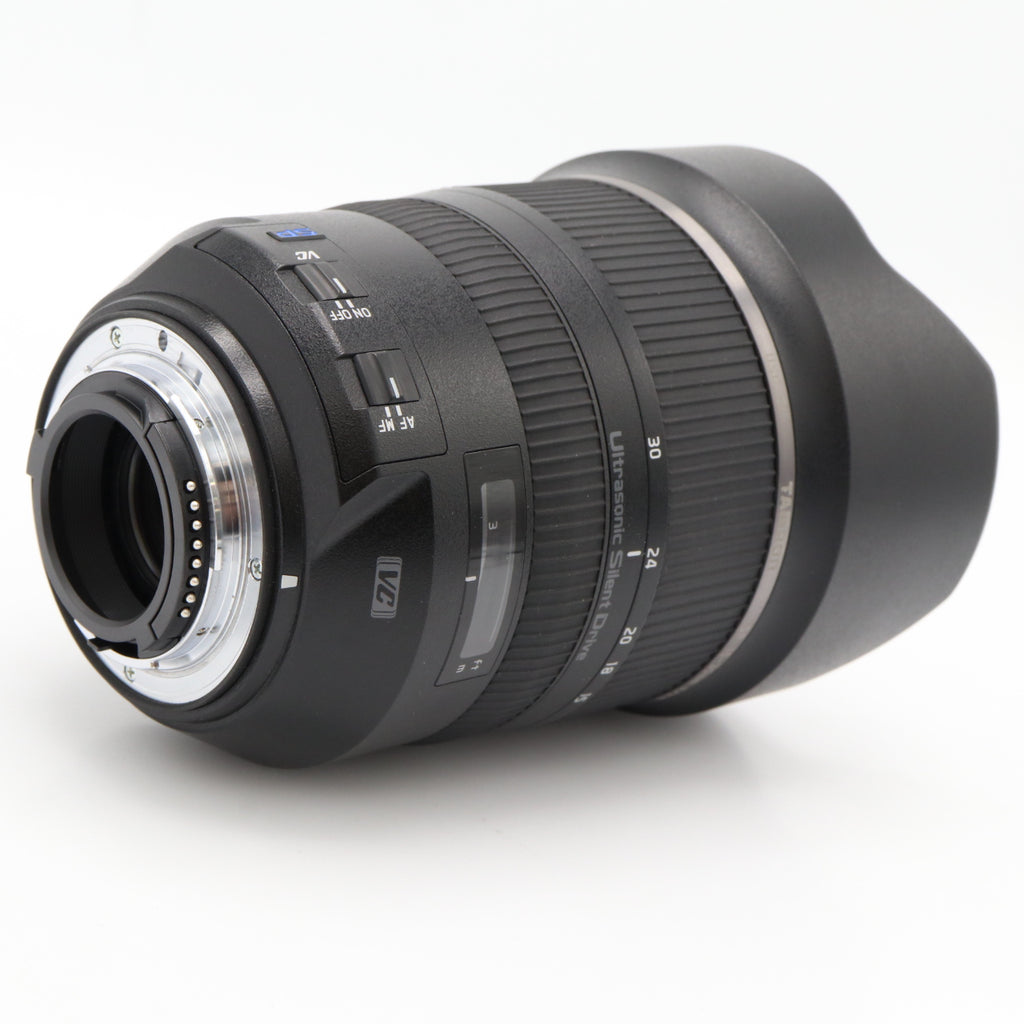 Tamron 15-30mm f/2.8 Di VC USD Nikon used