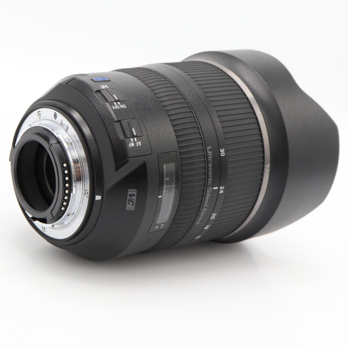 Tamron 15-30mm f/2.8 Di VC USD Nikon used