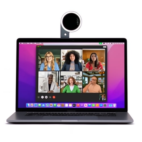 Joby MagSafe Selfie Ring Light - 2-pack