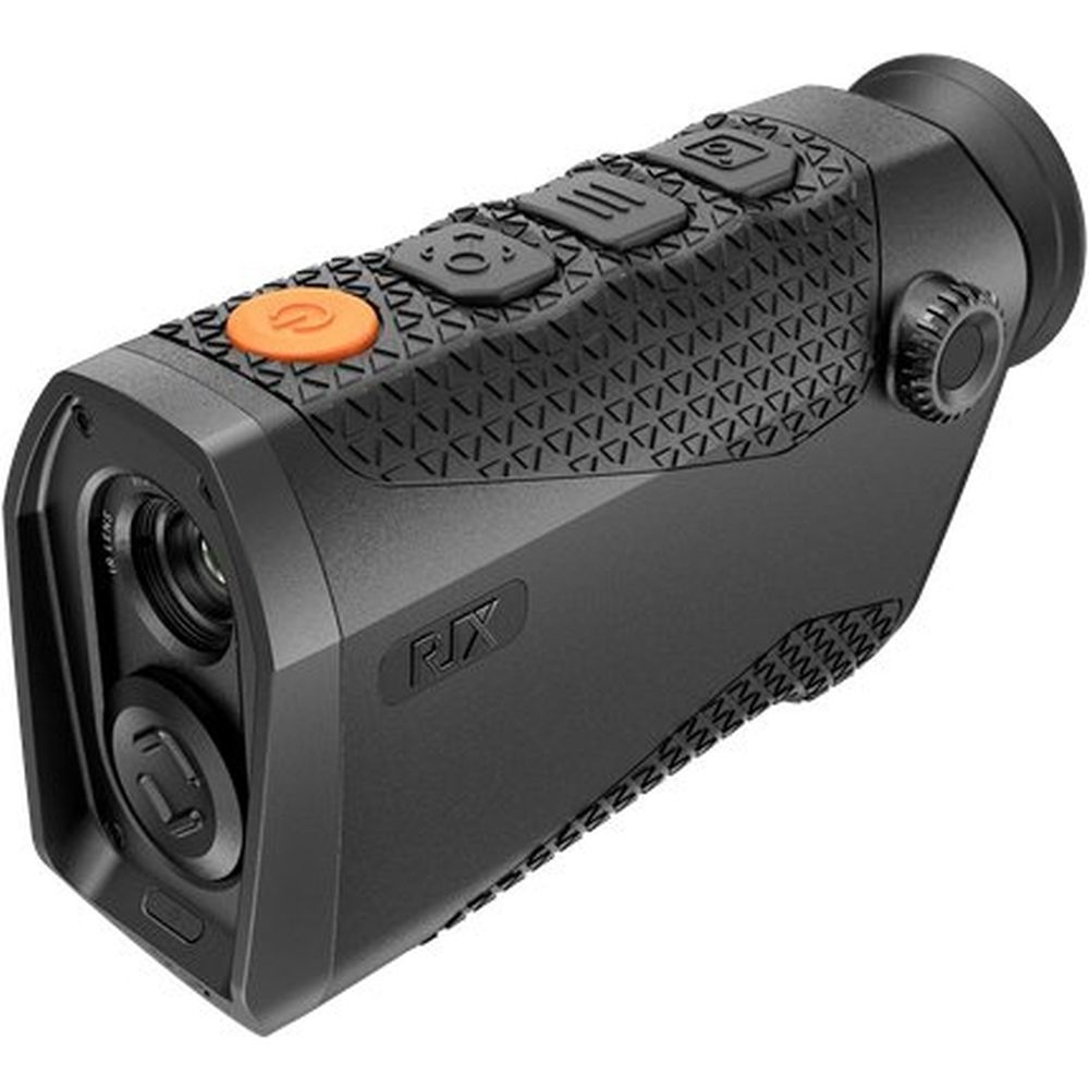 Monoculaire d'imagerie thermique de poche Rix Optics K3