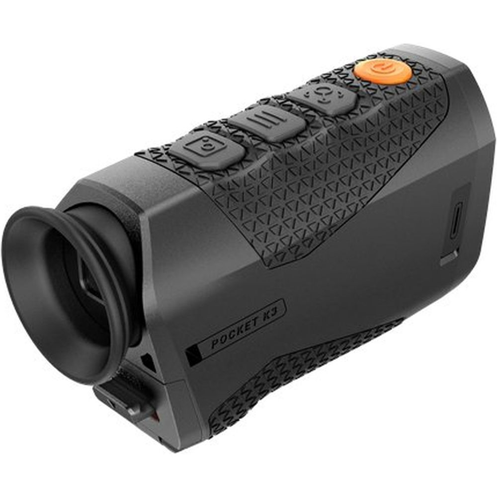 Monoculaire d'imagerie thermique de poche Rix Optics K3