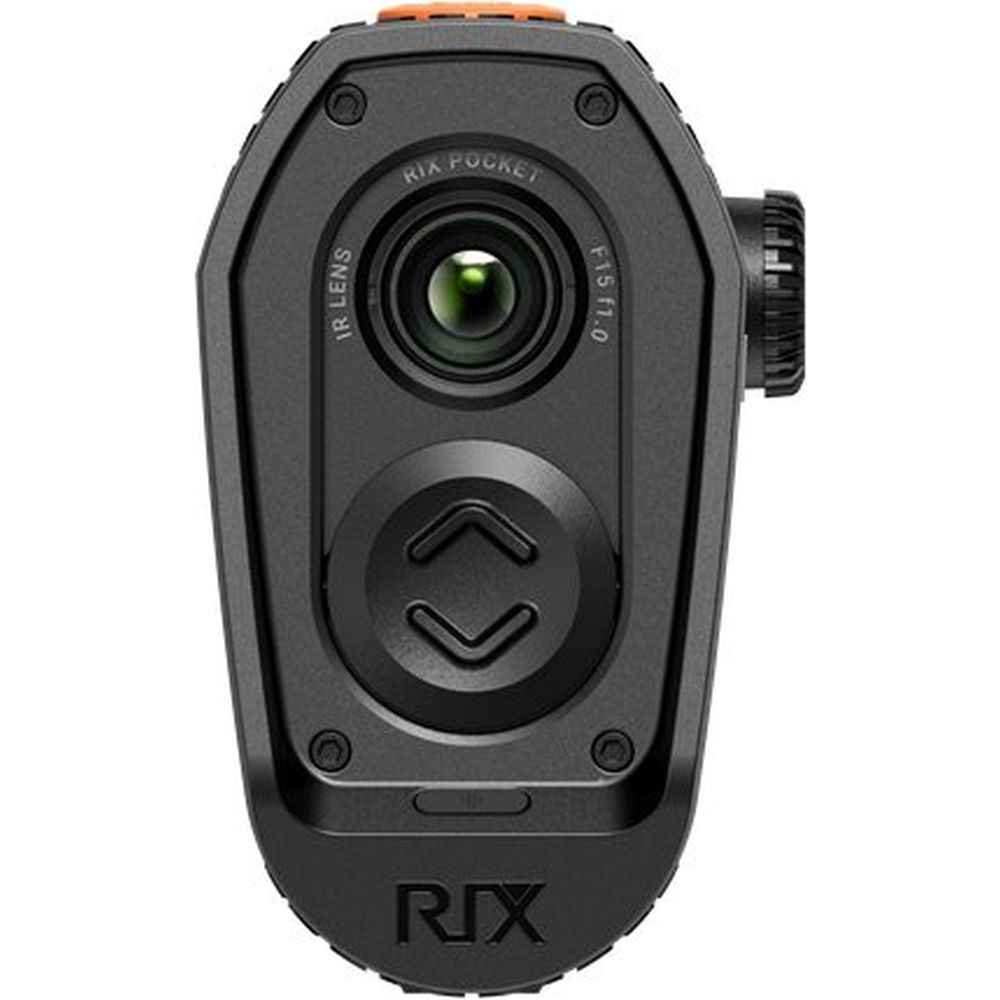 Monoculaire d'imagerie thermique de poche Rix Optics K3