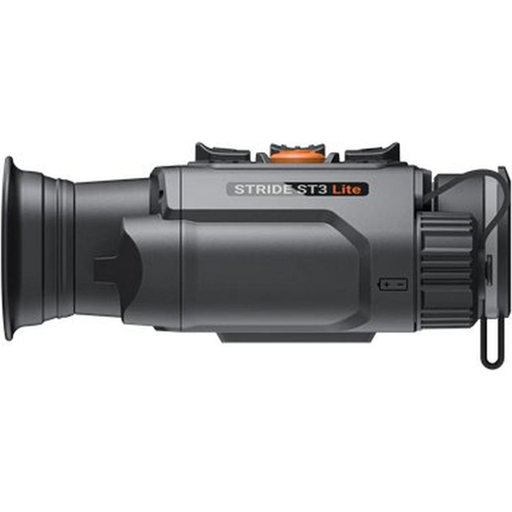 Monoculaire d'imagerie thermique Rix Optics Stride ST3 Lite