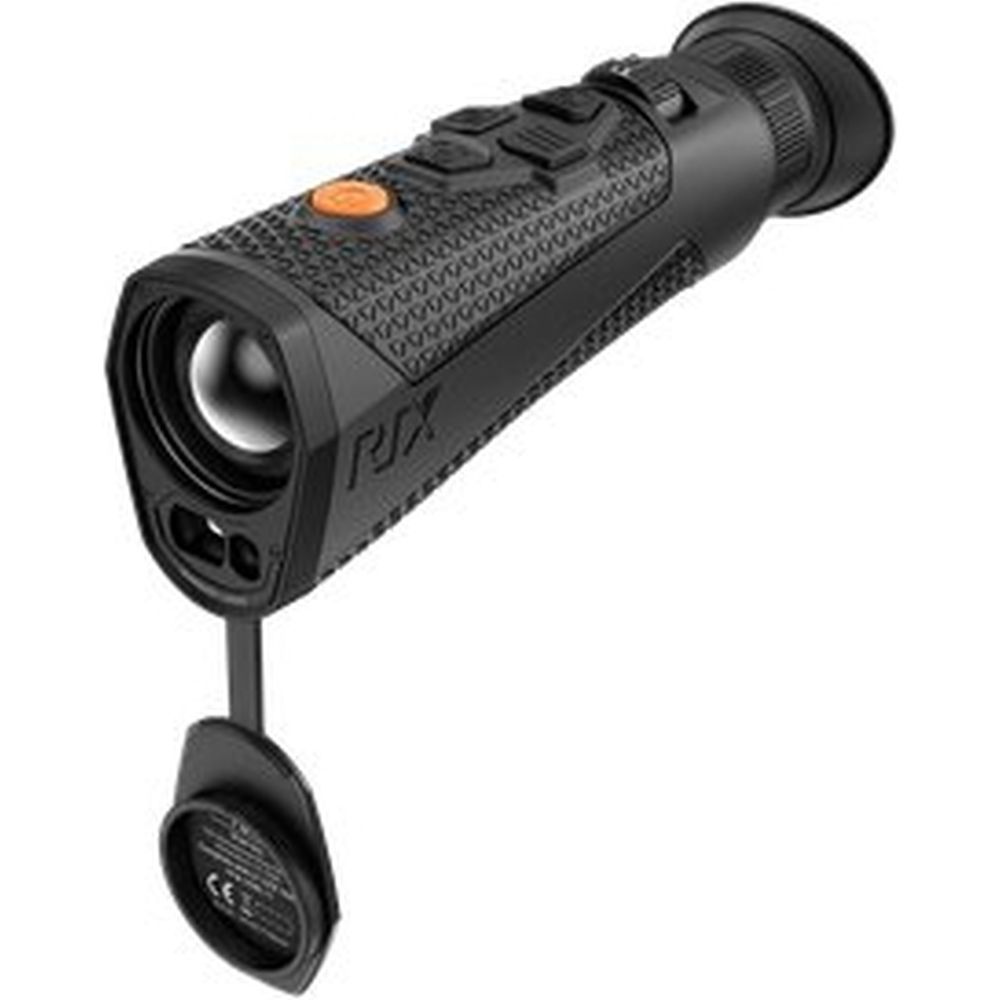 Monoculaire d'imagerie thermique Rix Optics Titan T6 LRF (télémètre)