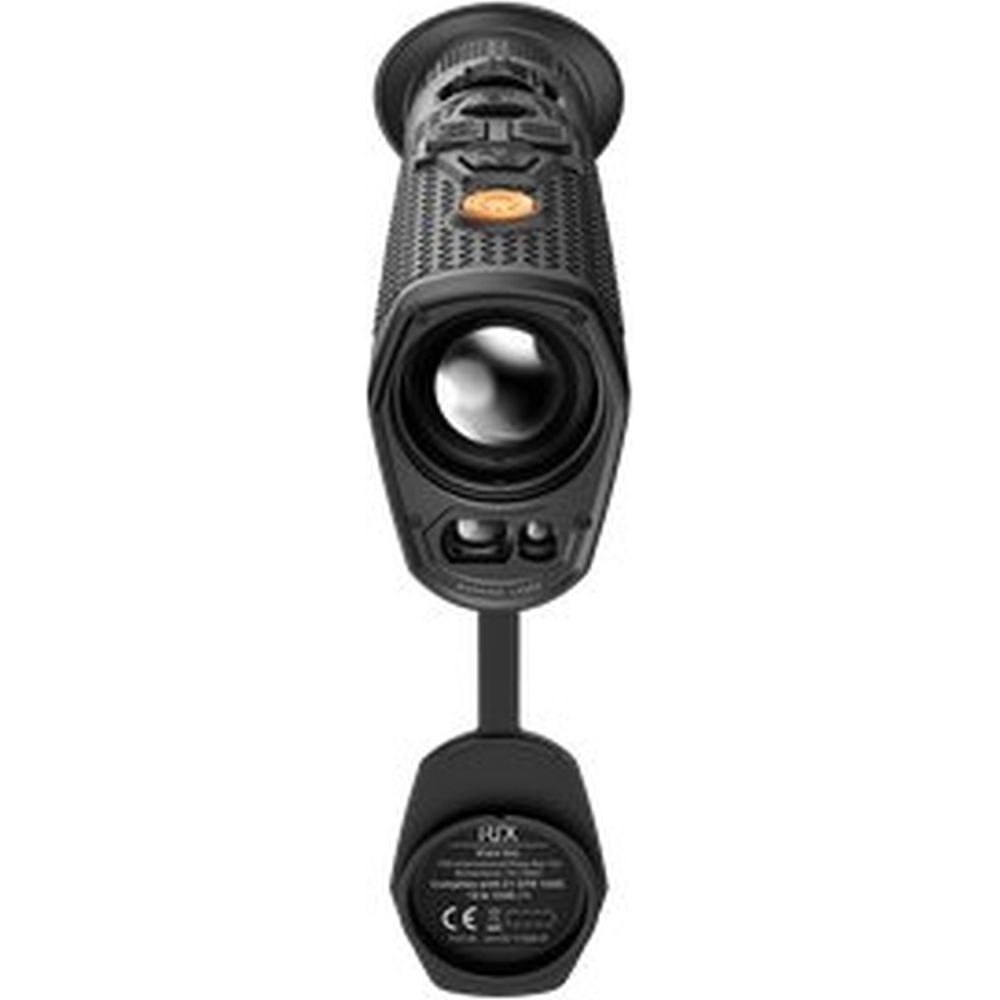 Monoculaire d'imagerie thermique Rix Optics Titan T6 LRF (télémètre)