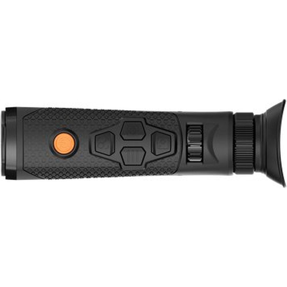 Monoculaire d'imagerie thermique Rix Optics Titan T6 LRF (télémètre)