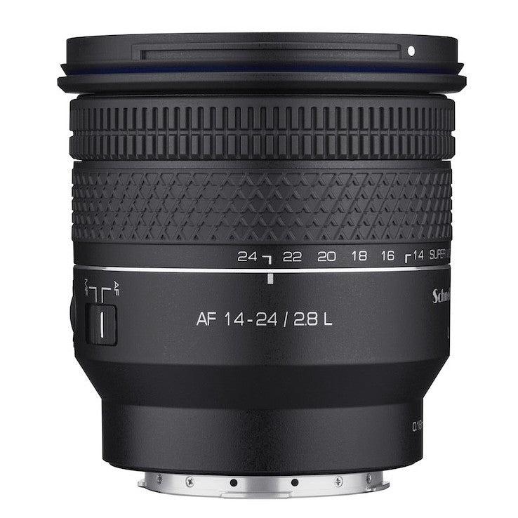 Samyang AF 14-24mm f/2.8 L-Mount