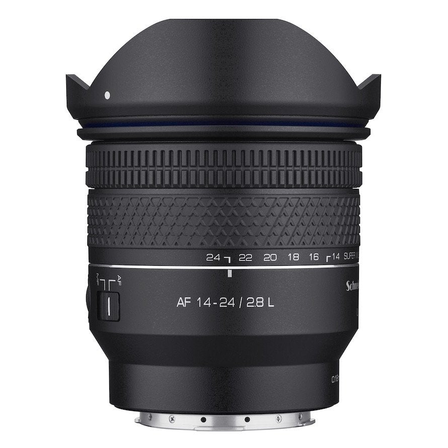 Samyang AF 14-24mm f/2.8 L-Mount