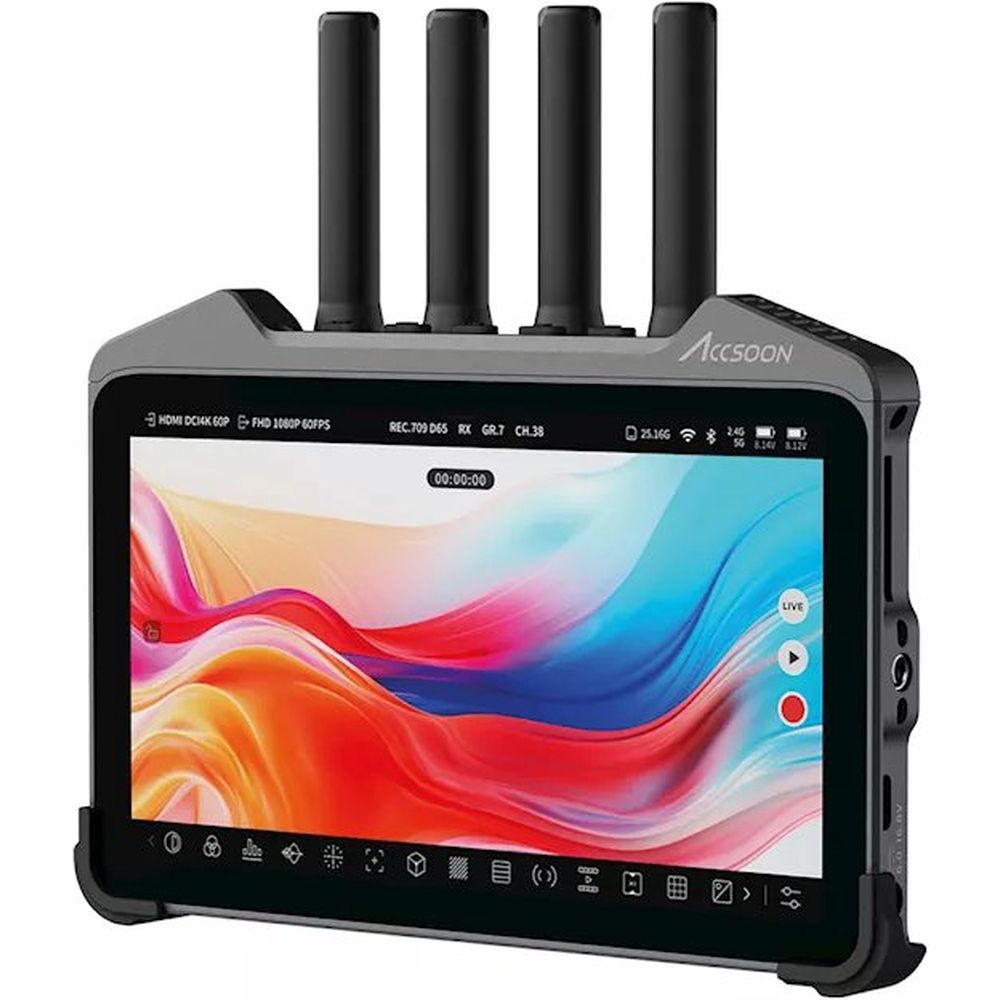 Accsoon CineView M7H Pro